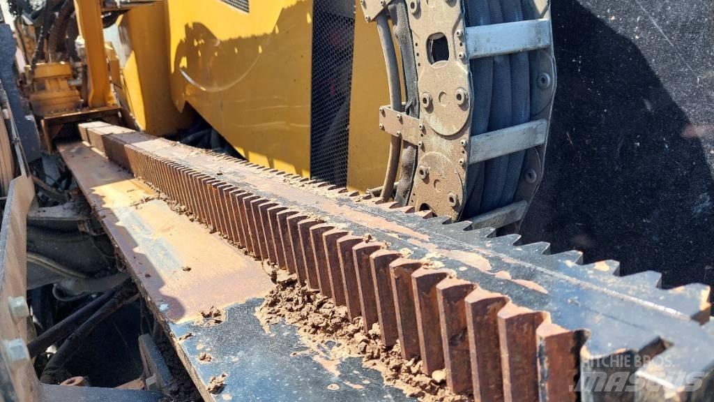 Vermeer D40x55 DR S3 الحفارات الأفقية