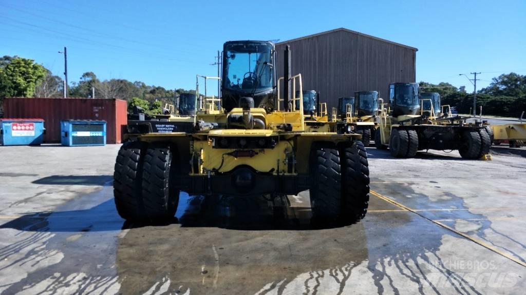 Hyster H22.00XM-12EC مناولات حاويات