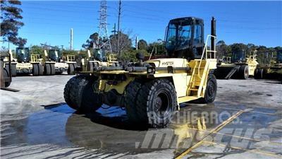 Hyster H22.00XM-12EC مناولات حاويات