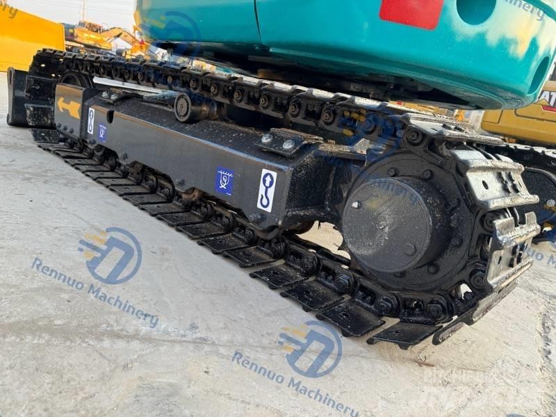 Kubota U 25 حفارات صغيرة أقل من 7 طن (حفارات صغيرة)