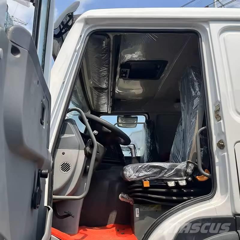 Howo 371 6x4 شاحنات قلابة