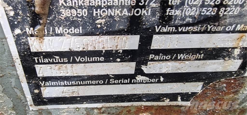 JCB 426 لوادر بعجل