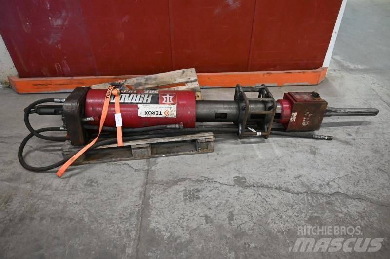  Hirado N50W 95A700 مطارق / كسارات