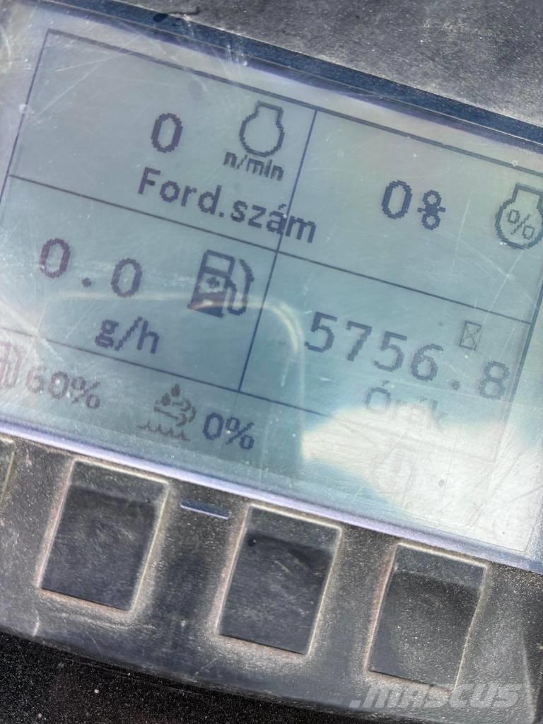 CAT CS 66 B مداحل أحادية الأسطوانة