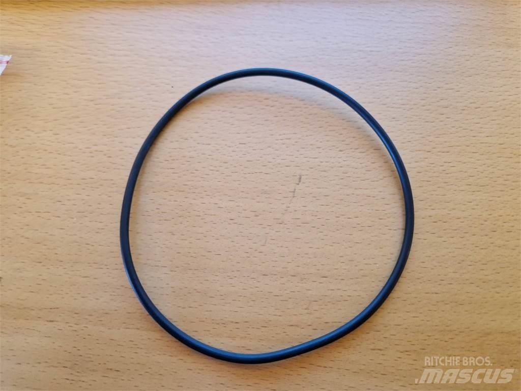 Eco Log O-Ring محركات