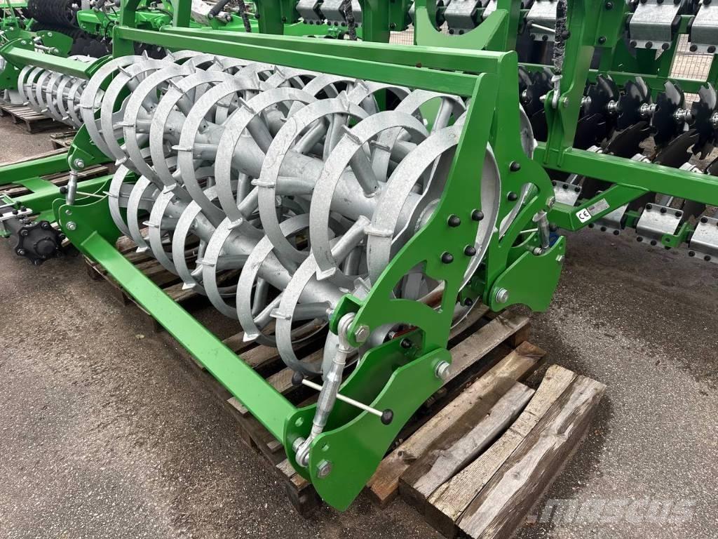 Tolmet ASTAT 400 زراعات