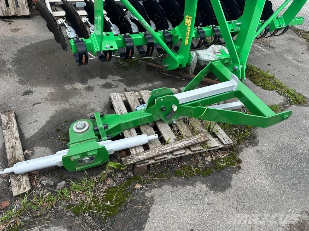 Tolmet ASTAT 400 زراعات