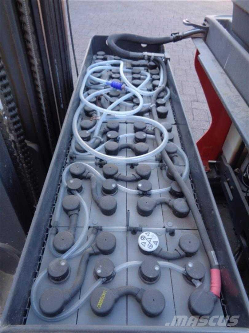 Linde R14HD شاحنة مناولة