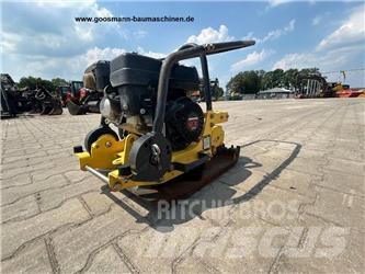 Bomag BVP 10/36 دكاكات أفقية