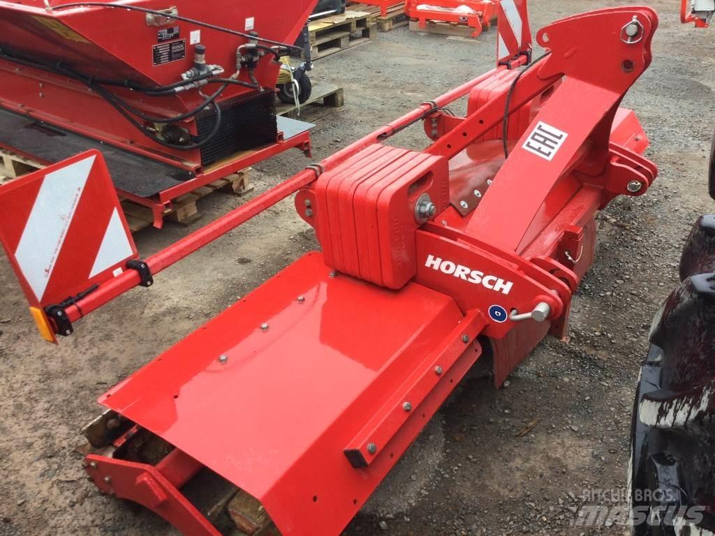Horsch CULTRO 3 TC ماكينات زراعية أخرى