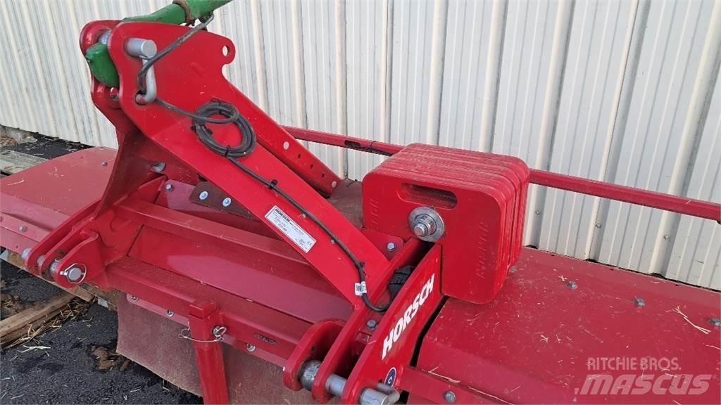 Horsch CULTRO 3 TC ماكينات زراعية أخرى