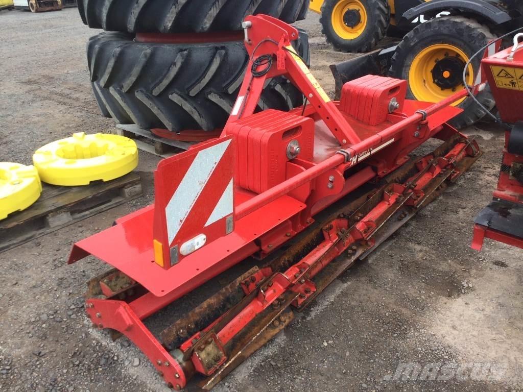 Horsch CULTRO 3 TC ماكينات زراعية أخرى