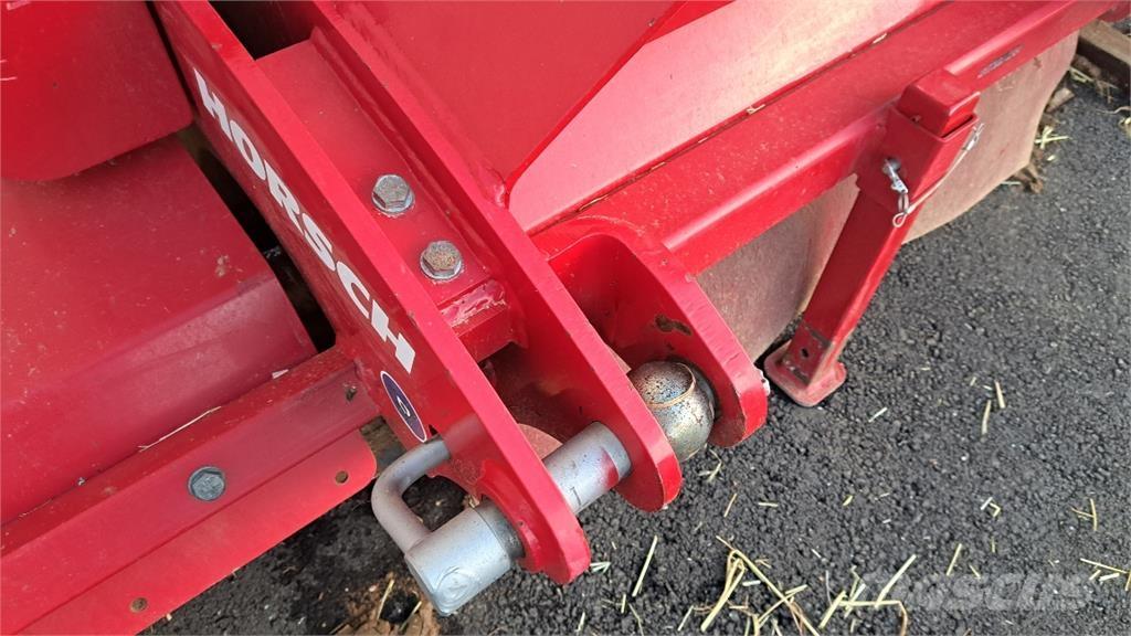 Horsch CULTRO 3 TC ماكينات زراعية أخرى