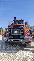 Doosan 420-5 لوادر بعجل