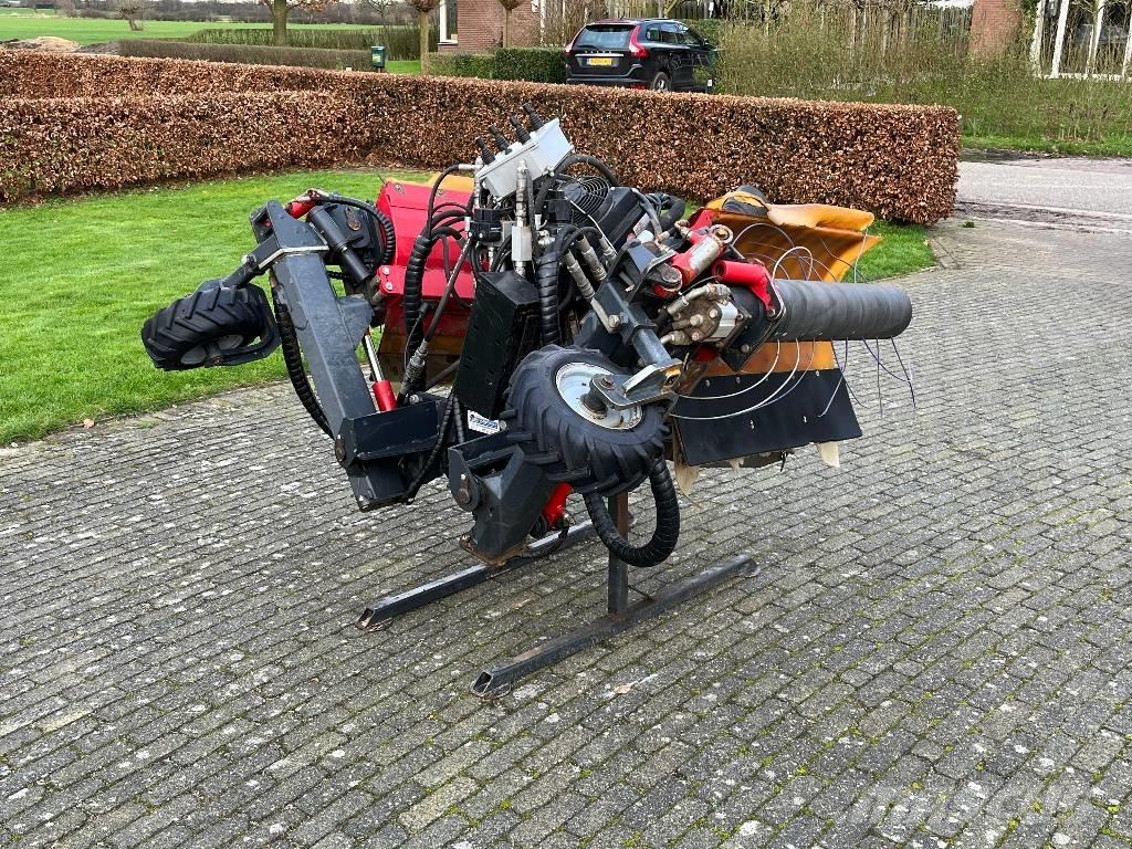  Vimas Eco-Cleaner ماكينات زراعية أخرى