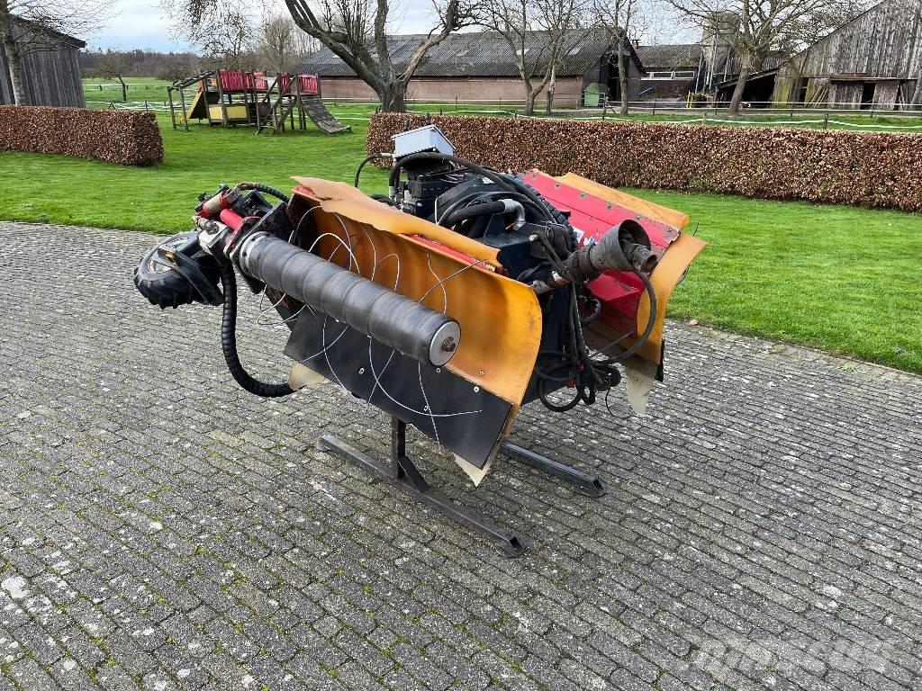  Vimas Eco-Cleaner ماكينات زراعية أخرى