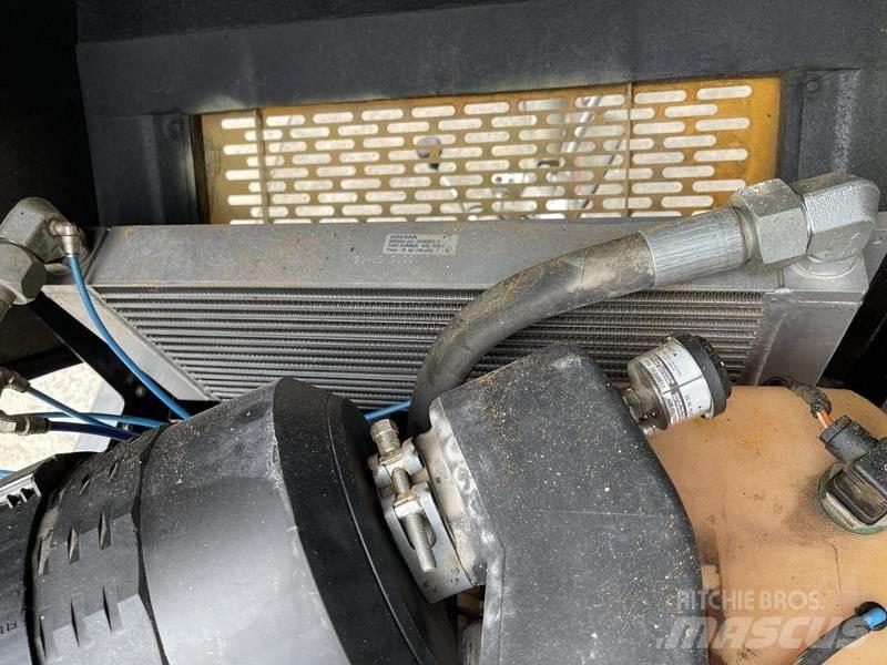 Doosan 7 / 41 - N مكابس