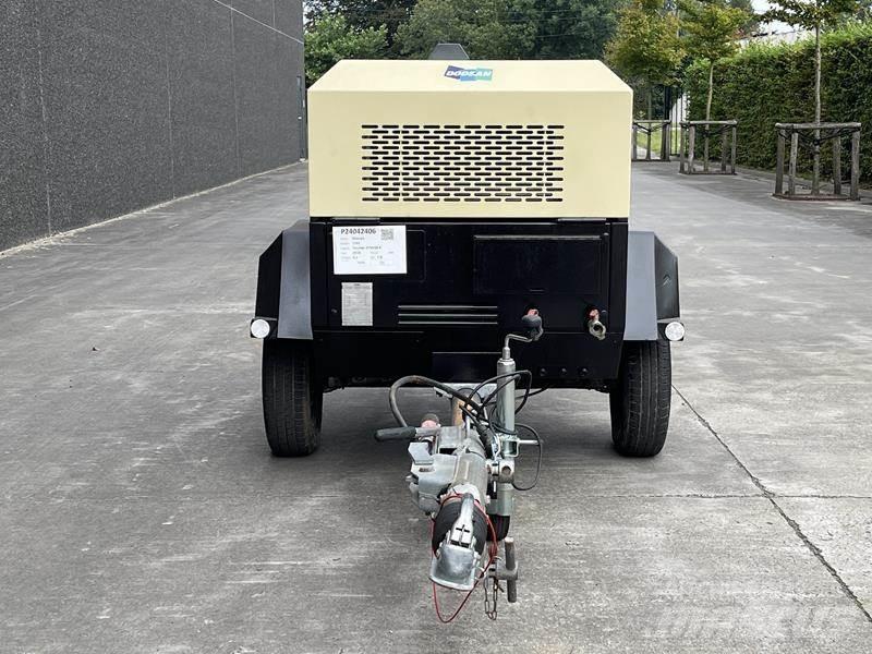 Doosan 7 / 41 - N مكابس