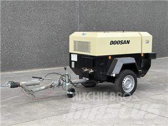 Doosan 7 / 41 - N مكابس