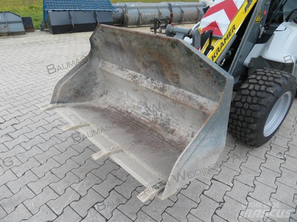 Kramer 5035 لوادر بعجل