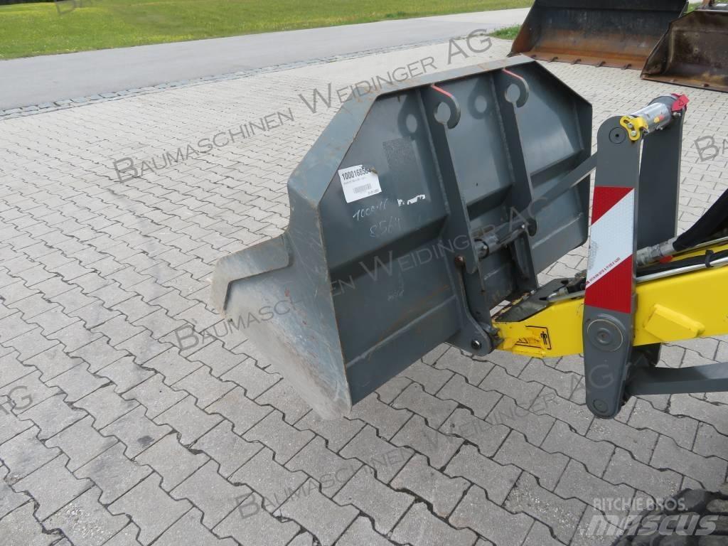 Kramer 5035 لوادر بعجل