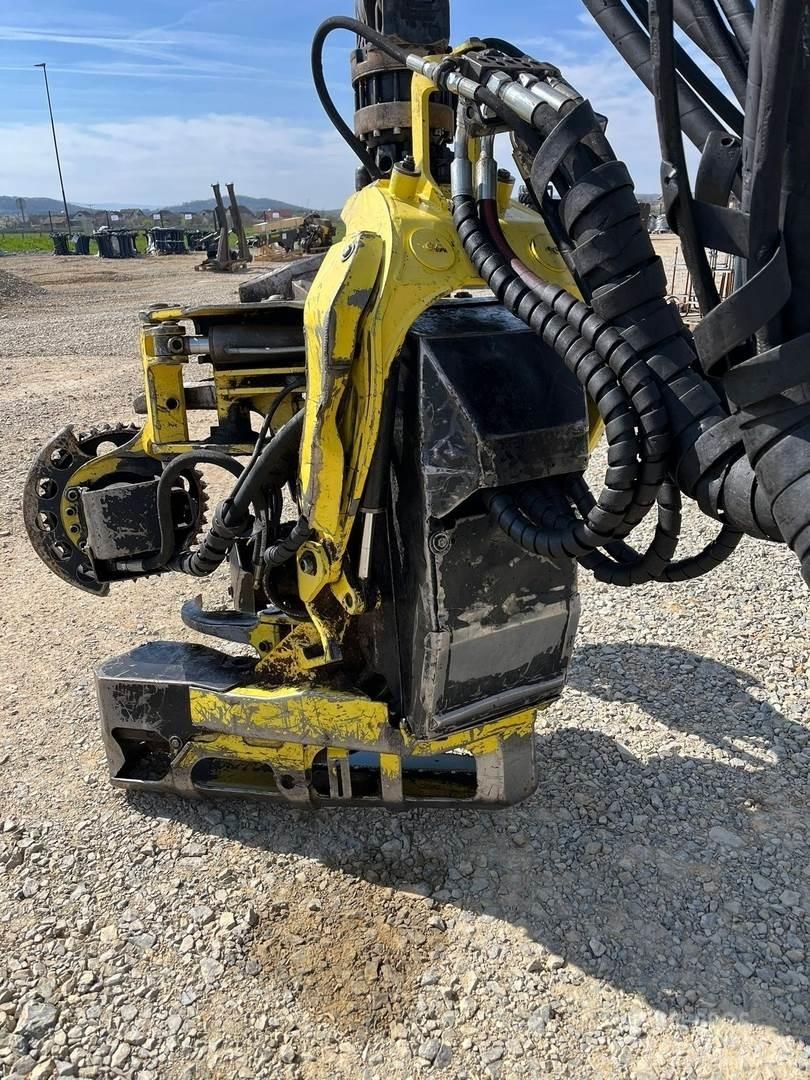 John Deere 1470E حصادات