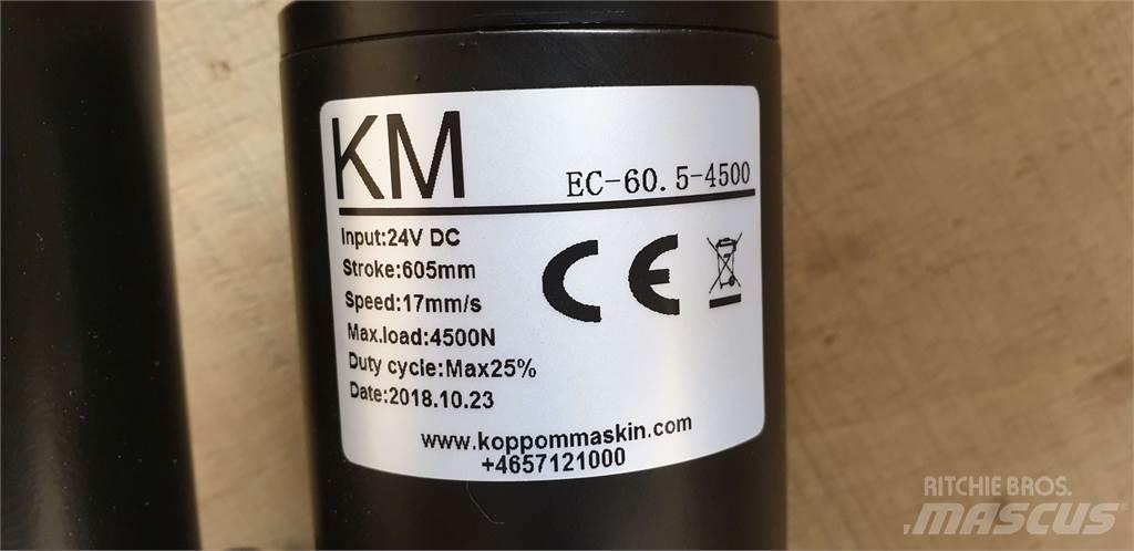  KM F671645, F071008 إلكترونيات