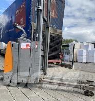 Still EXD-SF20 شاحنات مناولة ذاتية الدفع