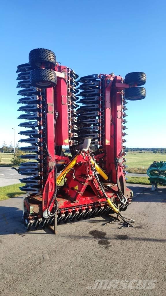 Vredo ZB3 12068 صهاريج الملاط