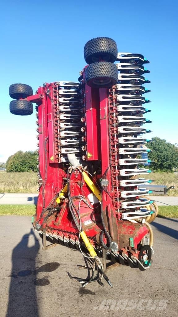 Vredo ZB3 12068 صهاريج الملاط