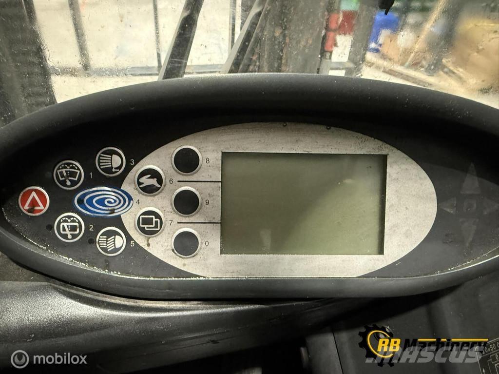 Still RX60-35 شاحنات ذات رافعات شوكية - أخرى