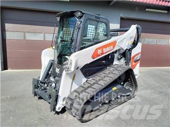 Bobcat T86 لوادر زحافة