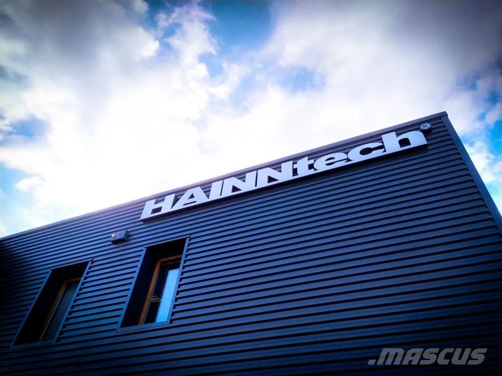 Nissan CABSTAR مكونات أخرى