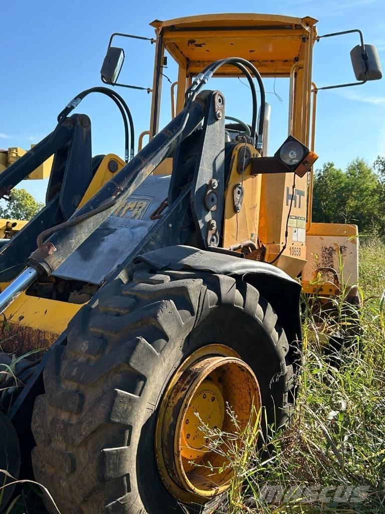 JCB 426 B لوادر بعجل