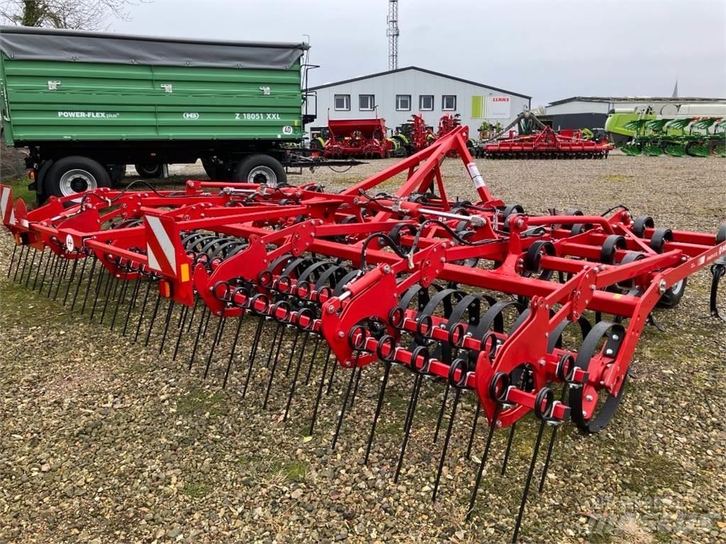 Horsch Finer 6 SL زراعات