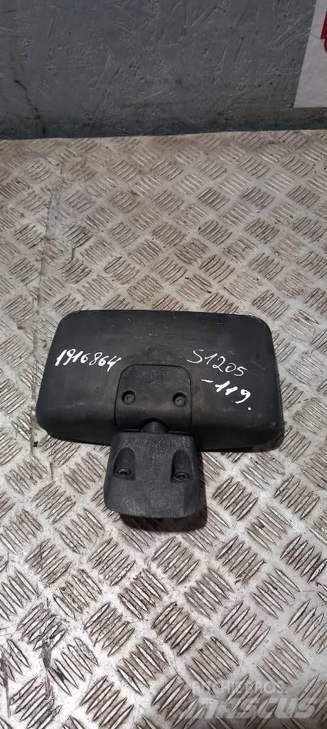 Scania R 440.   1916864 كابينة والداخلية