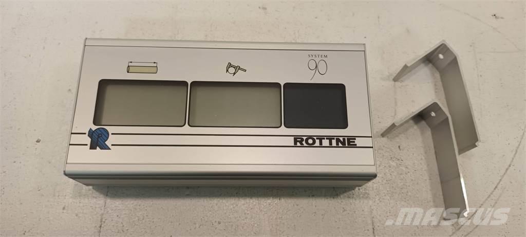 Rottne 064-0004 إلكترونيات