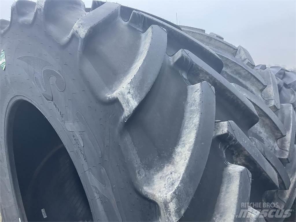 Mitas 650/75R38 الإطارات والعجلات والحافات