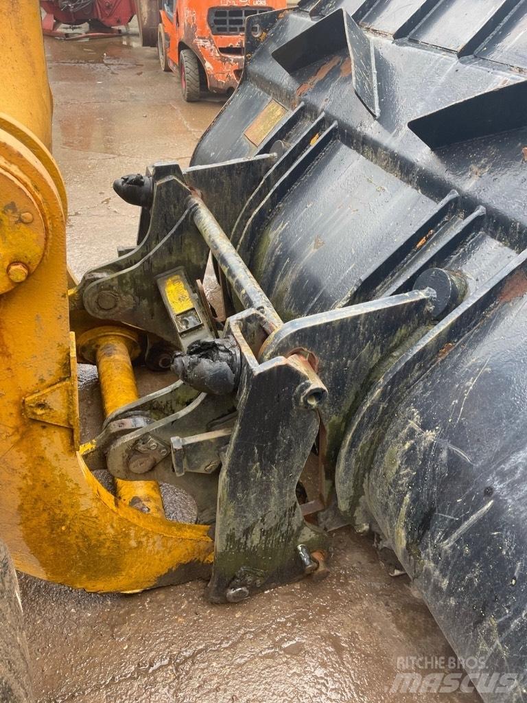 Hanomag 55D مكونات أخرى