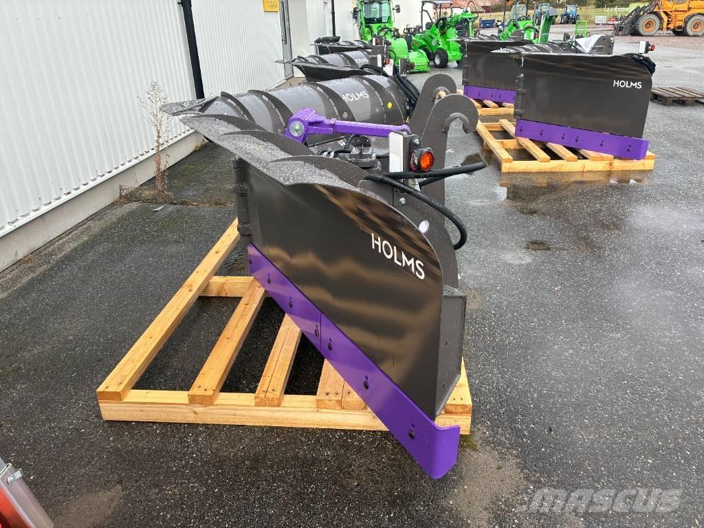 Holms PVH360 محاريث