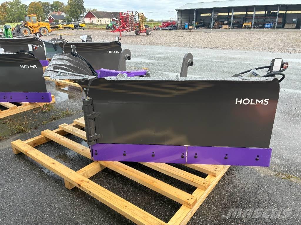 Holms PVH360 محاريث