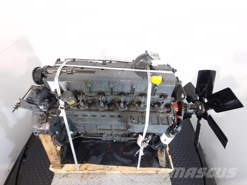Deutz BF6M1013EC محركات