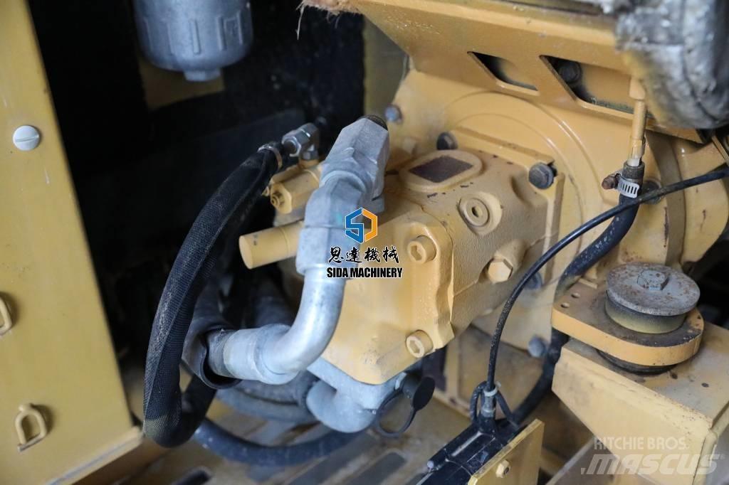 CAT 305.5E2 حفارات صغيرة أقل من 7 طن (حفارات صغيرة)