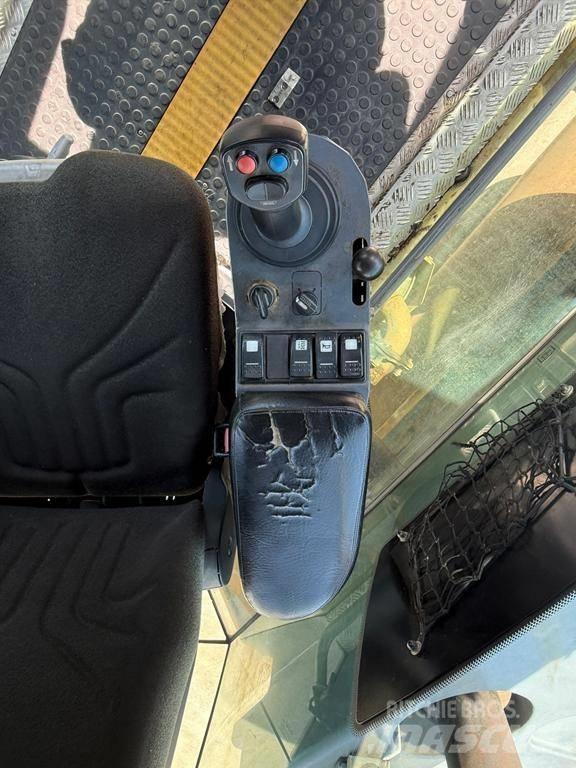 Hamm DV 85 VO مداحل ثنائية الاسطوانة