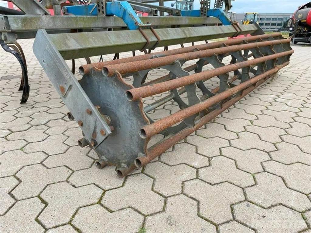  FEDERZINKENGRUBBER زراعات