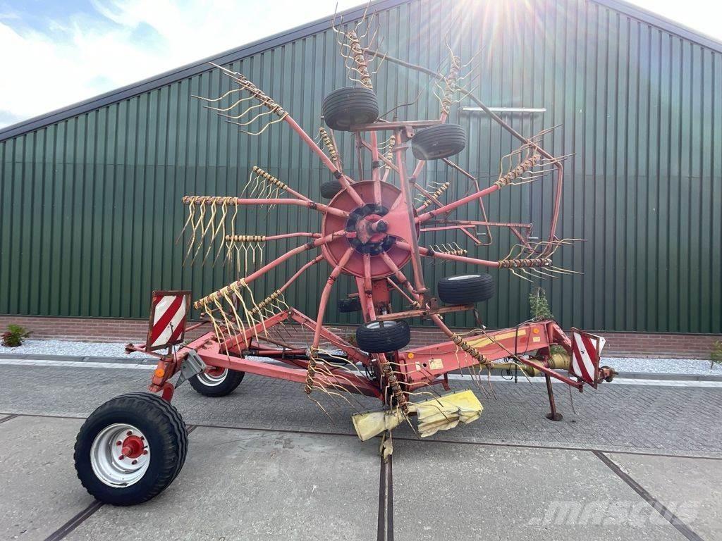 Niemeyer TWIN 715 محشات