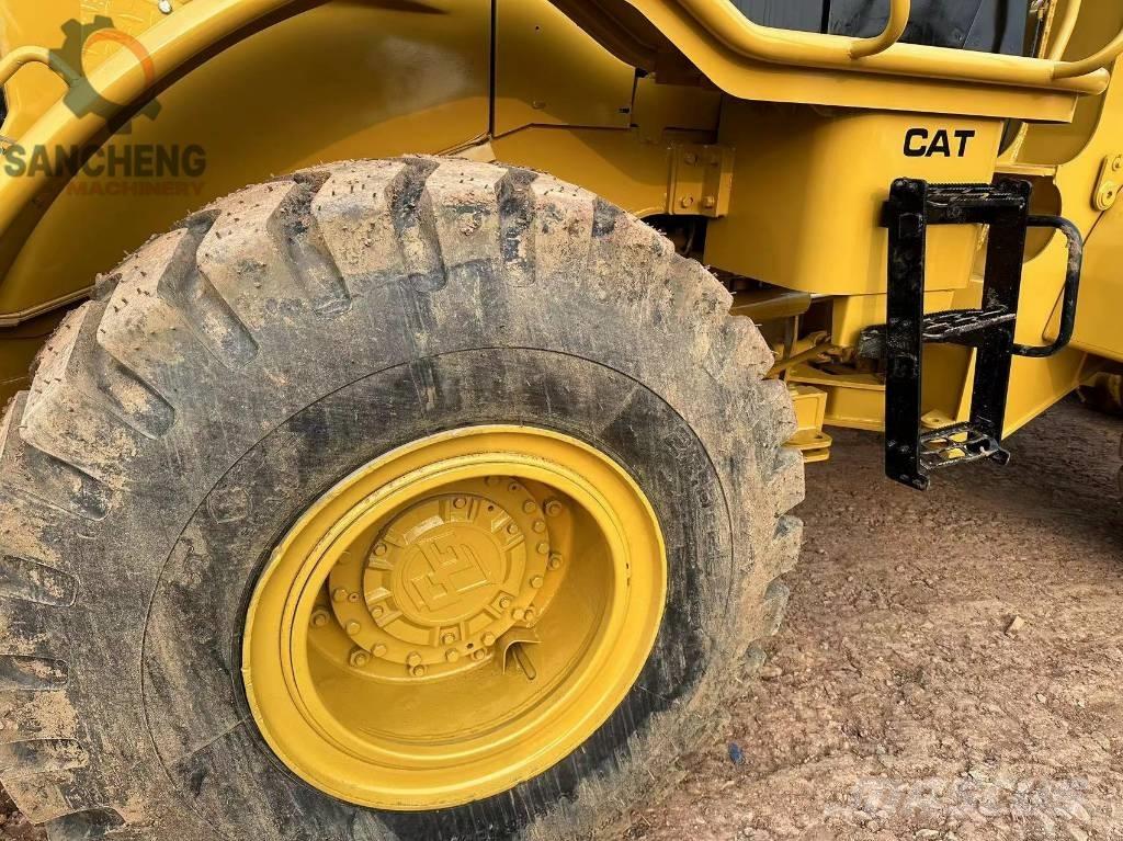 CAT 950H لوادر بعجل