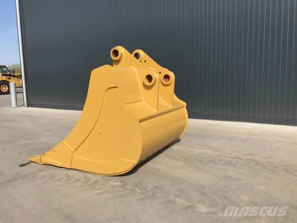 CAT 325C دلاء