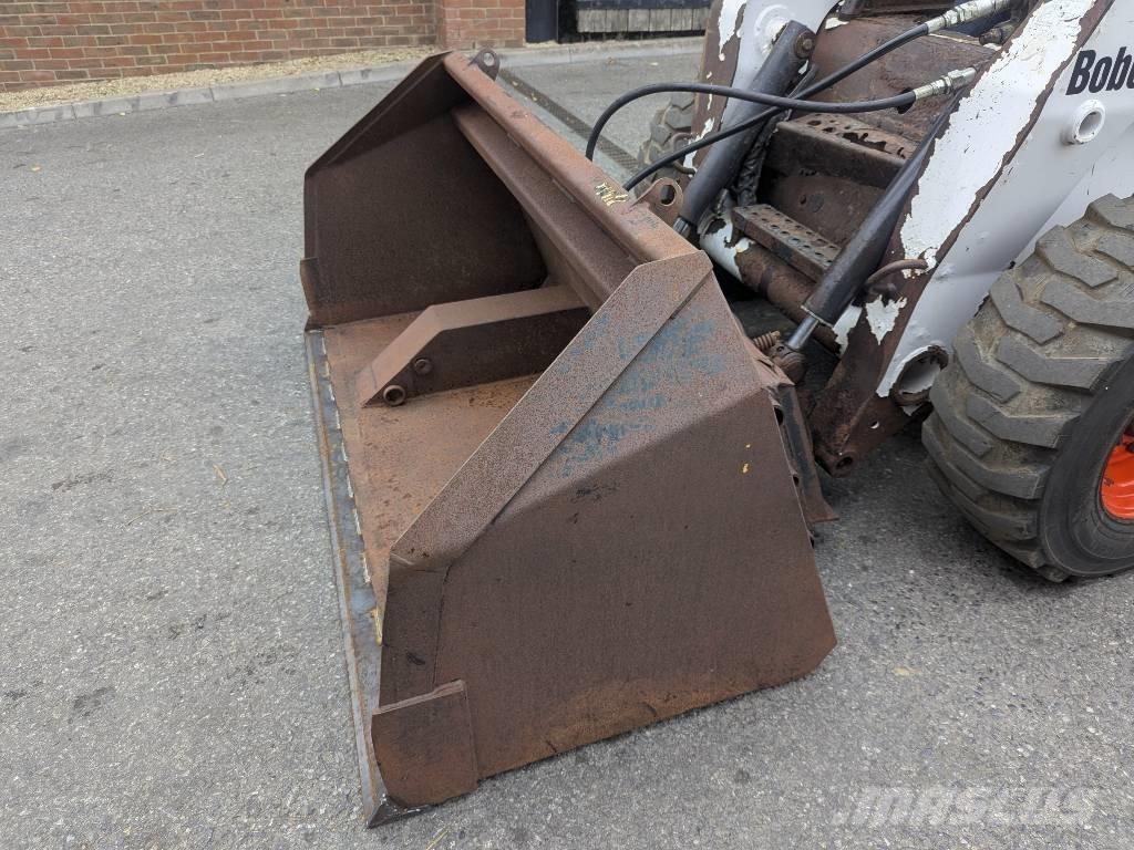 Bobcat TIPTOE BUCKET دلاء