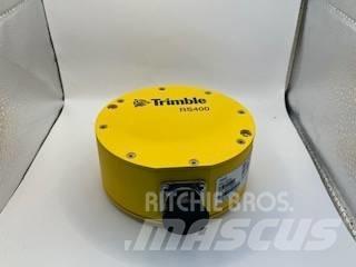 Trimble RS400 أخرى